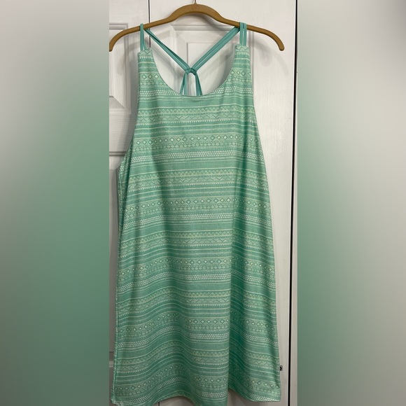 Calia by Carrie Underwood Women’s Activewear Short Sleeve T Shirt Mint Green XL - Picture 1 of 8